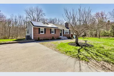 155 Robinson Road, Hudson, NH 03051 - Photo 1
