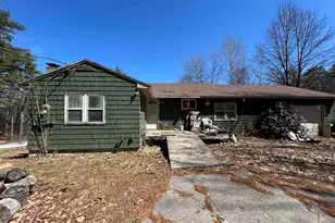 25 Hobart Rd, Bristol, NH 03222 - Photo 1
