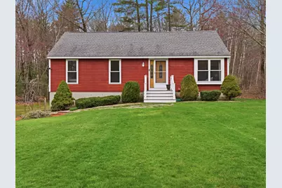 5 Jericho Drive, Kingston, NH 03848 - Photo 1