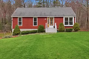 5 Jericho Dr, Kingston, NH 03848 - Photo 1