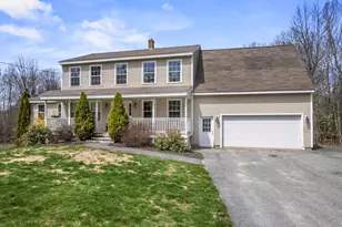 8 Elliott Rd, Gorham, ME 04038 - Photo 1