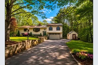 50 Edinburgh Drive, Bedford, NH 03110 - Photo 1