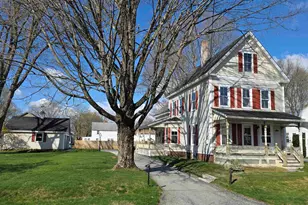 8 Princeton St, Concord, NH 03301 - Photo 1