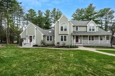 137 Peele Road, Nashua, NH 03062 - Photo 1