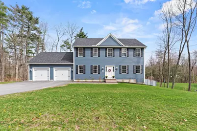 303 Derry Road, Chester, NH 03036 - Photo 1