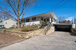 85 W Mitchell St, Manchester, NH 03103 - Photo 1