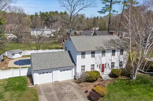 39 Norton Rd, Hampton, NH 03842 - Photo 1