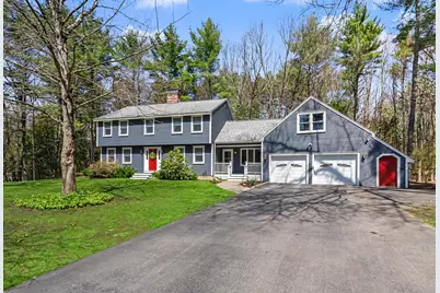 20 Doe Run Lane, Stratham, NH 03885 - Photo 1