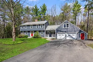20 Doe Run Ln, Stratham, NH 03885 - Photo 1