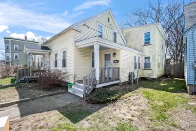 33-35 River Street, Rochester, NH 03867 - Photo 1