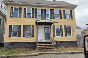 33-35 Chesley St, Concord, NH 03301 - Photo 1