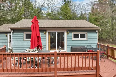 31 Rays Way, Moultonborough, NH 03254 - Photo 1