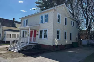 7 Gagne St, Rochester, NH 03867 - Photo 1