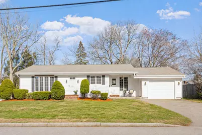 289 Fremont Street, Manchester, NH 03103 - Photo 1