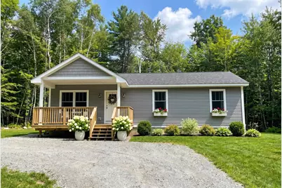 216 Center Road, Goshen, NH 03752 - Photo 1
