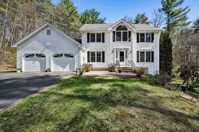 12 Butterfield Lane, Bedford, NH 03110 - Photo 1