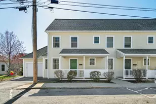 20 Gagne St, Rochester, NH 03867 - Photo 1