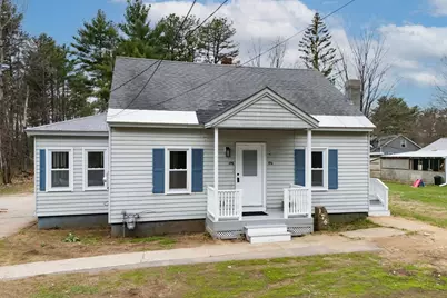 176 Airport Road, Concord, NH 03301 - Photo 1