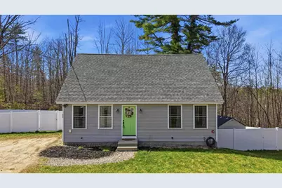 425 Weare Road, New Boston, NH 03070 - Photo 1