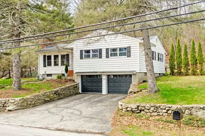 282 Wallace Road, Bedford, NH 03110 - Photo 1