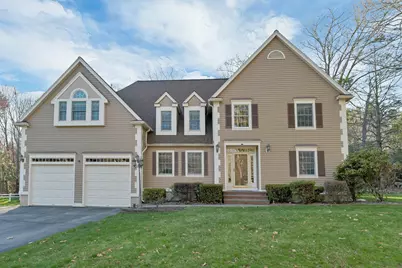 34 Stowecroft Drive, Hampton, NH 03842 - Photo 1