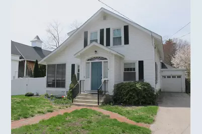 44 N Adams Street, Manchester, NH 03104 - Photo 1