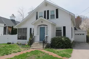 44 N Adams St, Manchester, NH 03104 - Photo 1