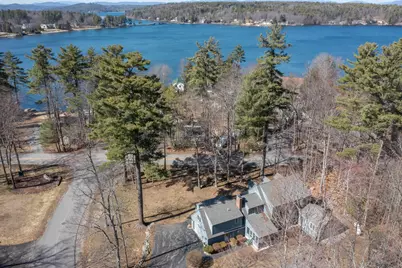 286 Dockham Shore Road, Gilford, NH 03249 - Photo 1