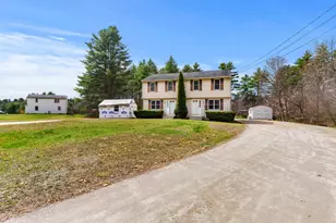 353 Goboro Rd, Epsom, NH 03234 - Photo 1