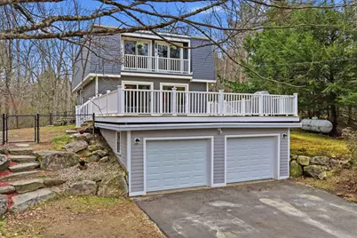 32 Murray Hill Road, Candia, NH 03034 - Photo 1