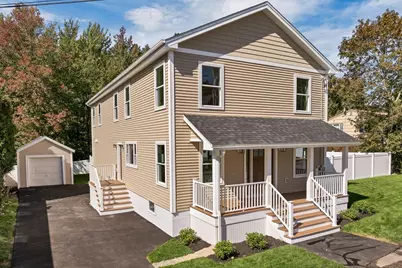60 Horne Street, Dover, NH 03820 - Photo 1