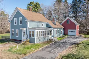 8 Adams Ave, Rochester, NH 03867 - Photo 1