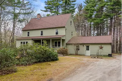 39 Twillingate Road, Temple, NH 03084 - Photo 1