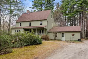 39 Twillingate Rd, Temple, NH 03084 - Photo 1