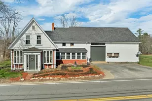 630 S Barnstead Rd, Barnstead, NH 03225 - Photo 1
