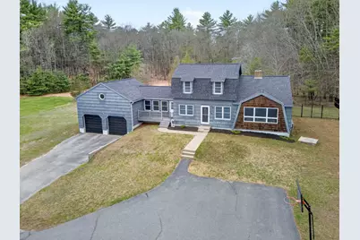 126 Marsh Road, Pelham, NH 03076 - Photo 1