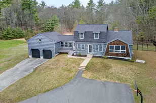 126 Marsh Rd, Pelham, NH 03076 - Photo 1