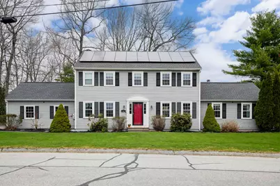 62 Shepherd Road, Manchester, NH 03104 - Photo 1