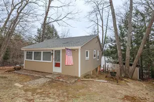 44 W Huntress Pond Rd, Barnstead, NH 03225 - Photo 1