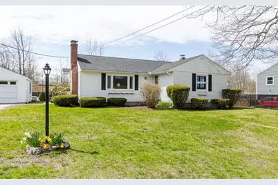 484 Chapman Road, Keene, NH 03431 - Photo 1