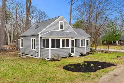 53 W Atlantic Avenue, Rye, NH 03870 - Photo 1
