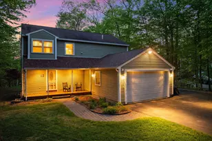 12 Serenity Ln, Meredith, NH 03253 - Photo 1