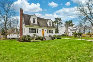 25 Eastman St, Nashua, NH 03060 - Photo 1
