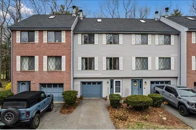 20 Vanden Road, Merrimack, NH 03054 - Photo 1