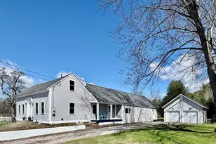 740 New Hampton Rd, Sanbornton, NH 03269 - Photo 1