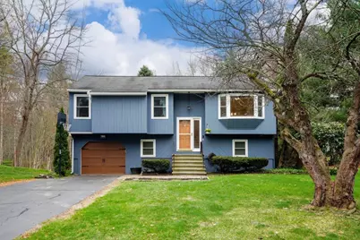 21 W Chamberlain Road, Merrimack, NH 03054 - Photo 1