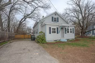 63 St Marie St, Manchester, NH 03102 - Photo 1