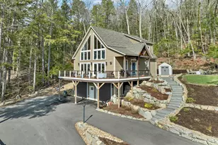 82 Pinnacle Park Rd, Meredith, NH 03053 - Photo 1