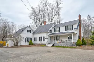 22 Oak St, Conway, NH 03860 - Photo 1