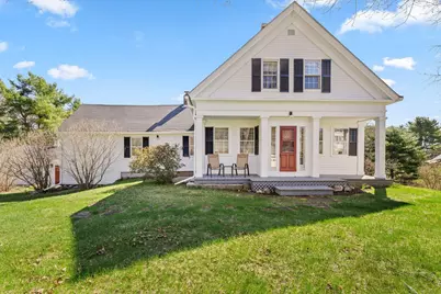 660 Forristall Road, Rindge, NH 03461 - Photo 1